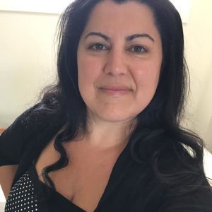 Meet your Posher, Giulia